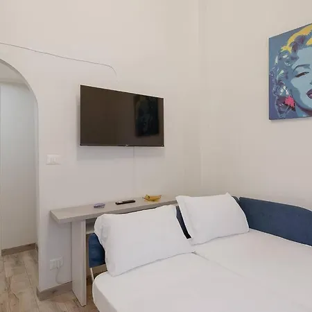 Marylin - Air Conditioning Apartmán *