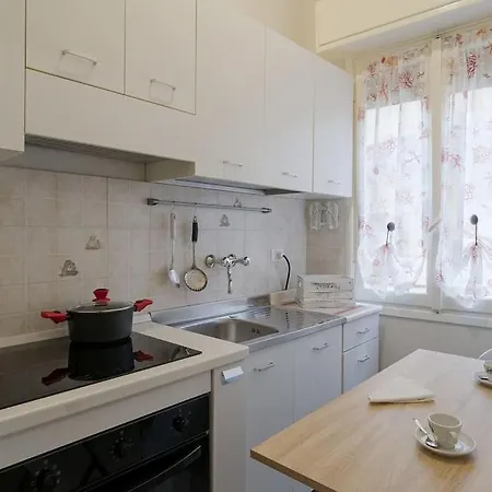 Apartmán Marylin - Air Conditioning Sanremo