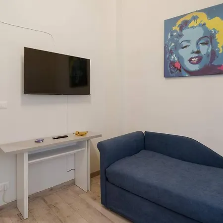 Marylin - Air Conditioning *