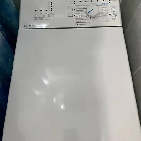 Apartmán Marylin - Air Conditioning