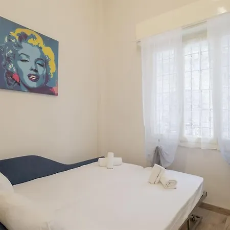 Apartment Marylin - Air Conditioning *