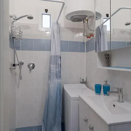 Appartement Marylin - Air Conditioning San Remo