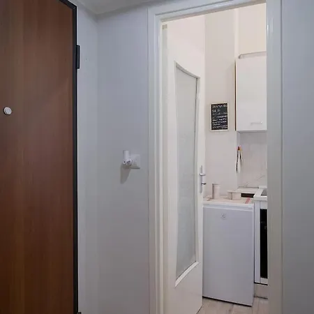 Appartement Marylin - Air Conditioning