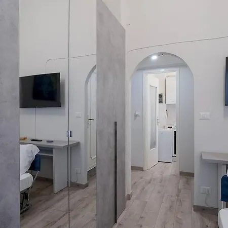 Marylin - Air Conditioning Appartement
